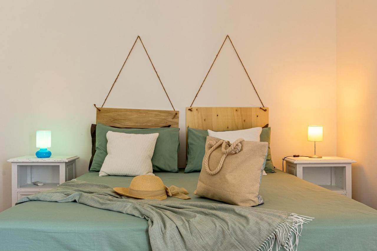 Mari Sea Home Giardini Naxos Εξωτερικό φωτογραφία