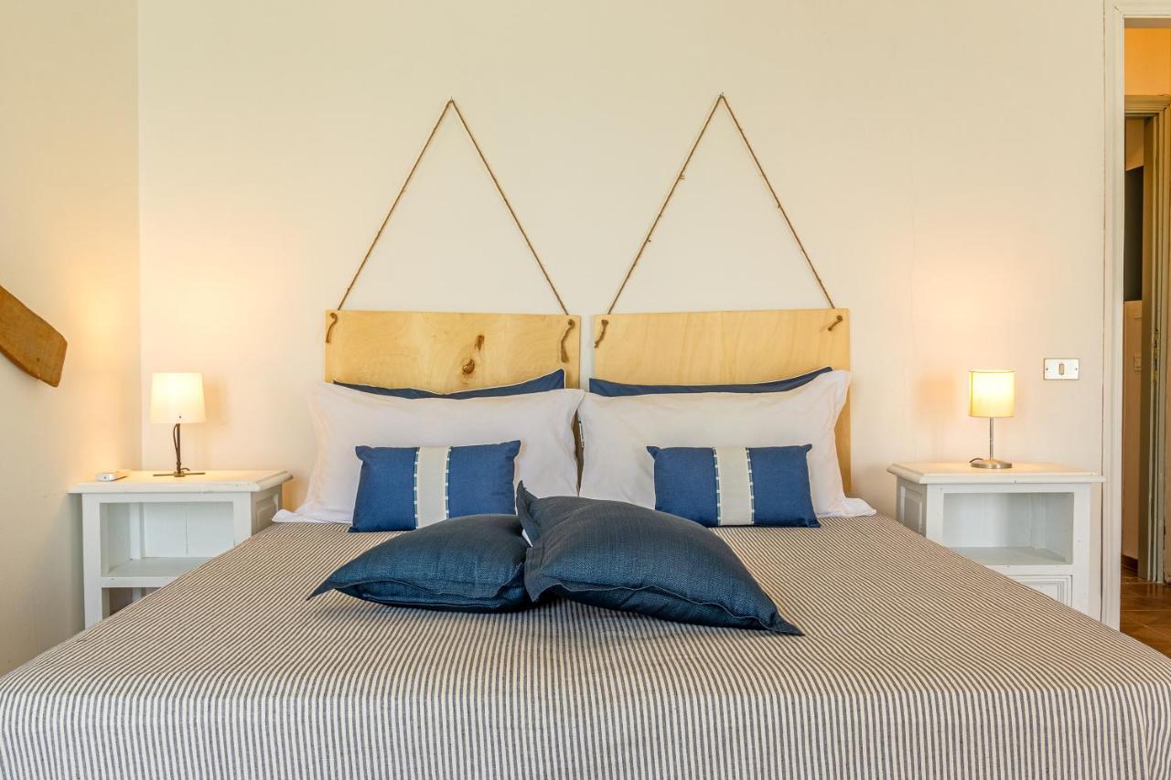 Mari Sea Home Giardini Naxos Εξωτερικό φωτογραφία