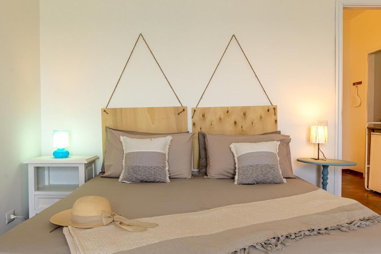 Mari Sea Home Giardini Naxos Εξωτερικό φωτογραφία