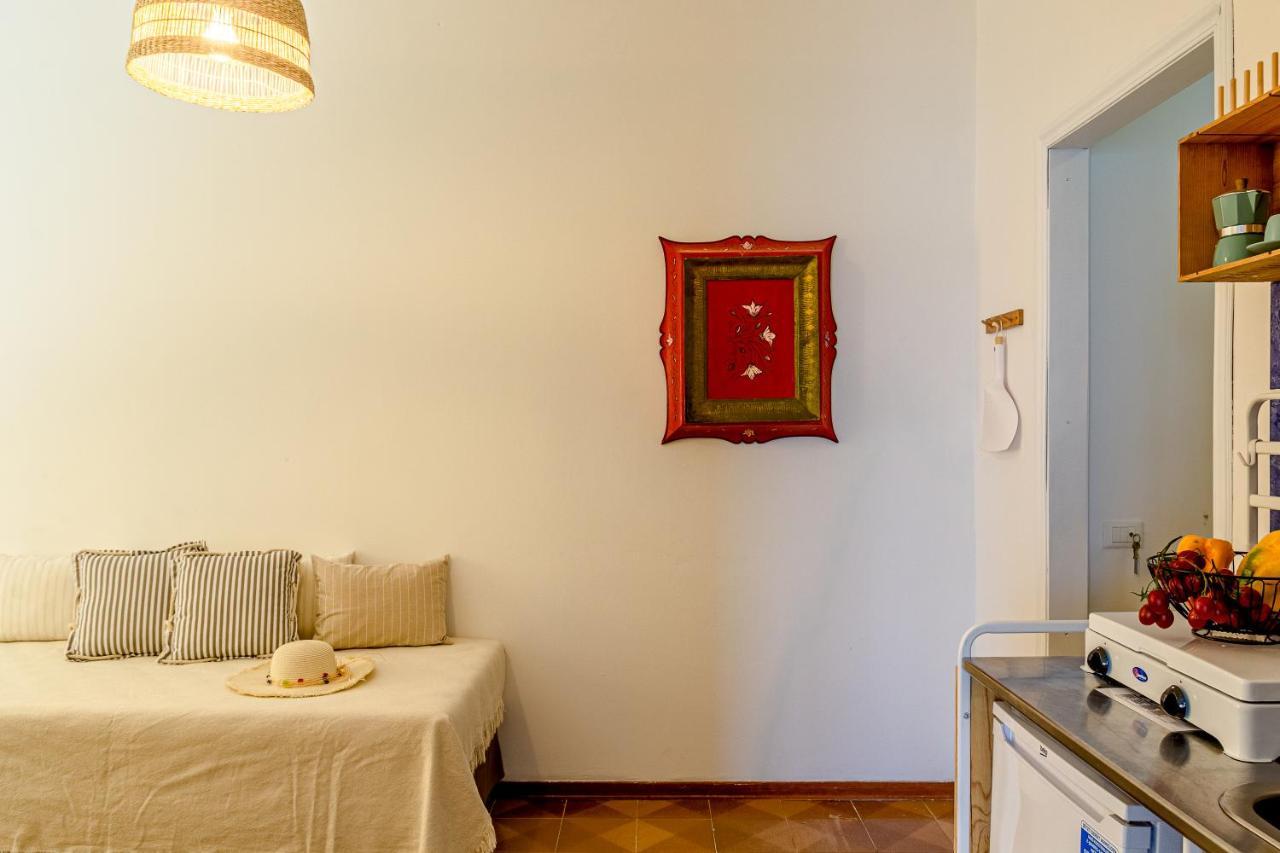 Mari Sea Home Giardini Naxos Εξωτερικό φωτογραφία