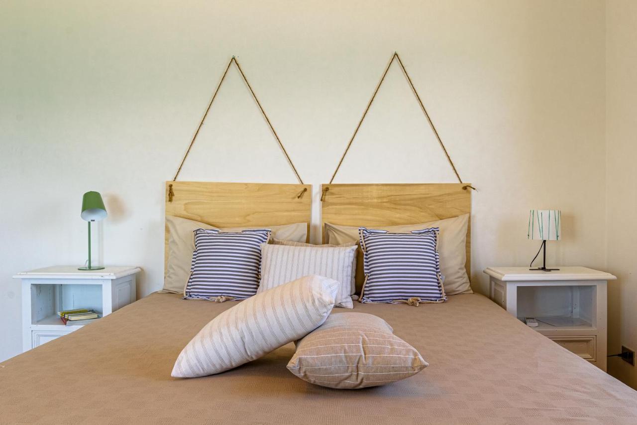 Mari Sea Home Giardini Naxos Εξωτερικό φωτογραφία