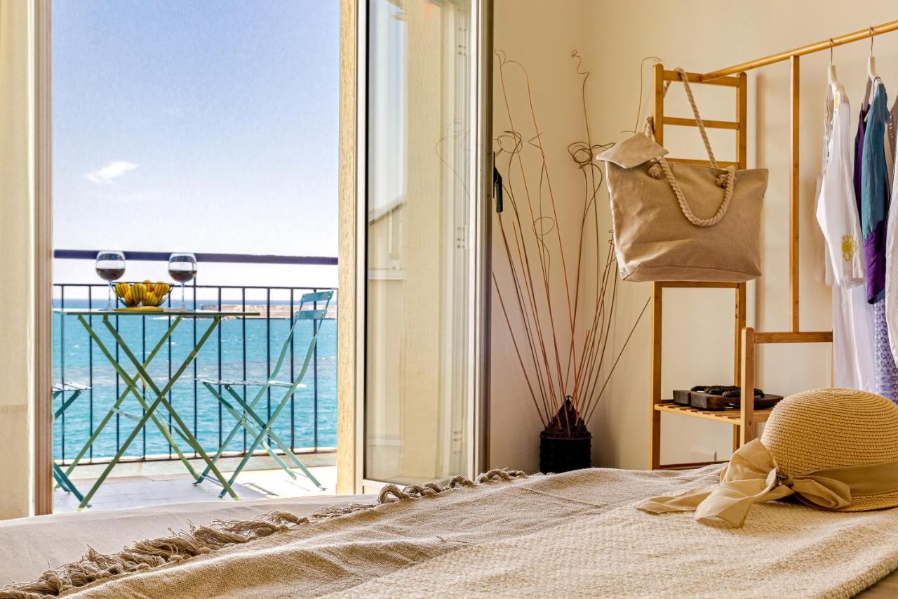 Mari Sea Home Giardini Naxos Εξωτερικό φωτογραφία