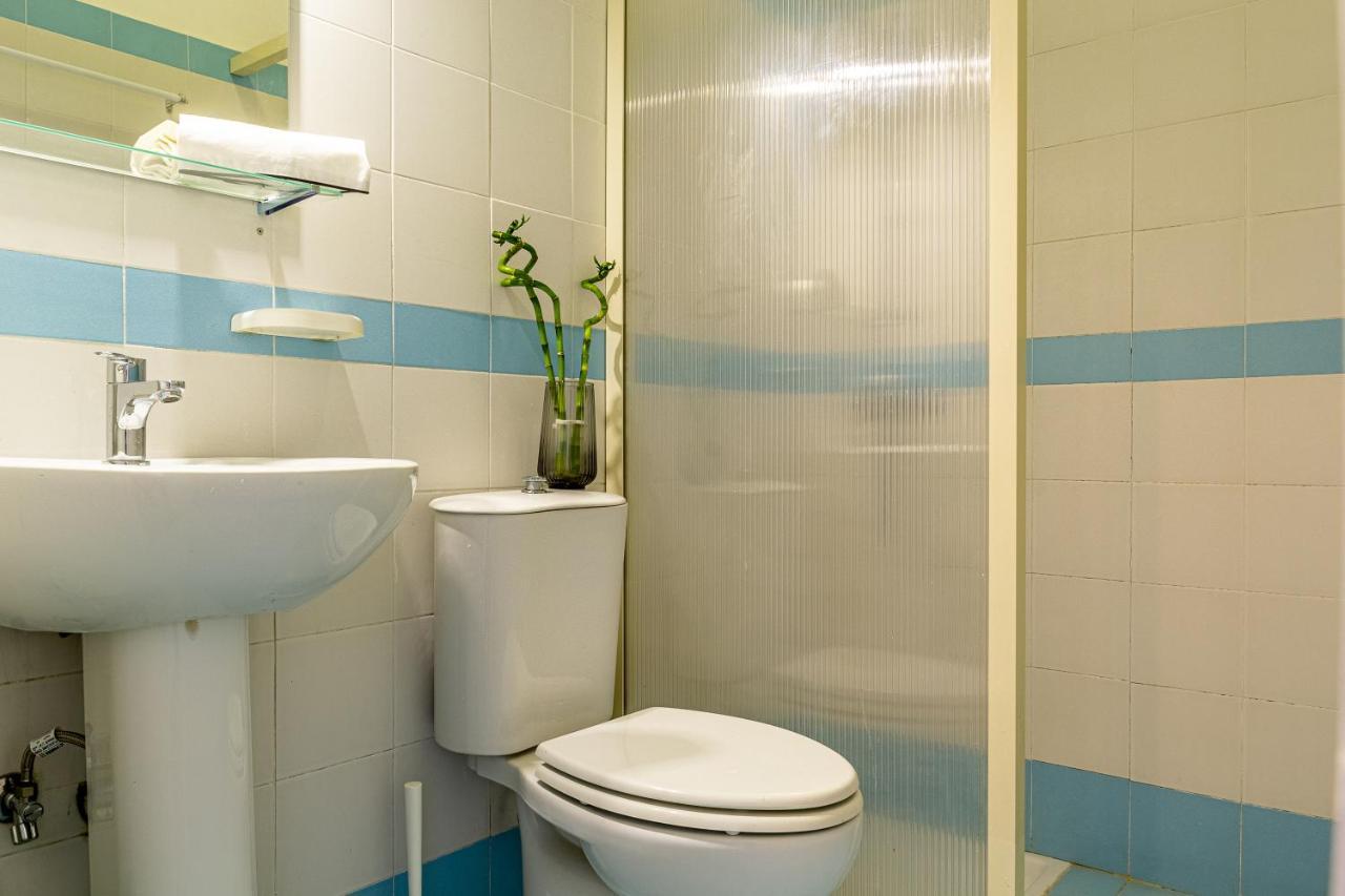 Mari Sea Home Giardini Naxos Εξωτερικό φωτογραφία
