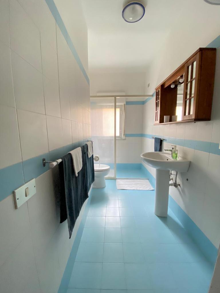Mari Sea Home Giardini Naxos Εξωτερικό φωτογραφία