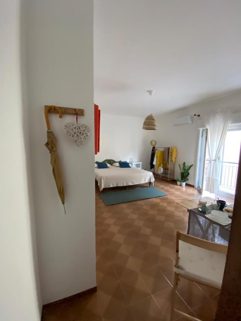 Mari Sea Home Giardini Naxos Εξωτερικό φωτογραφία