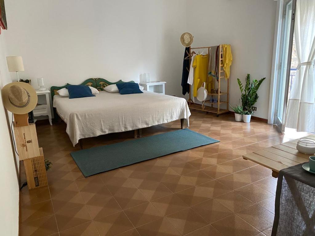 Mari Sea Home Giardini Naxos Εξωτερικό φωτογραφία